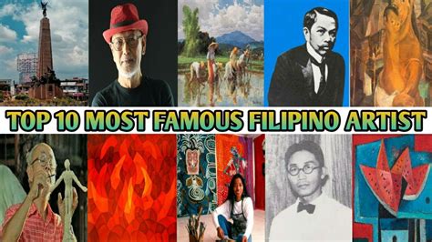 what is the most famous painting in the philippines|The Most Famous Filipino Artists and their Masterworks .